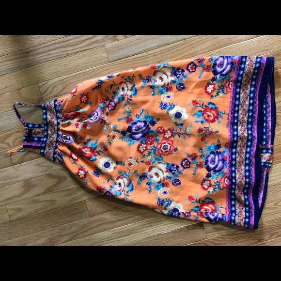 Small bebop dress - Picture 8 of 8